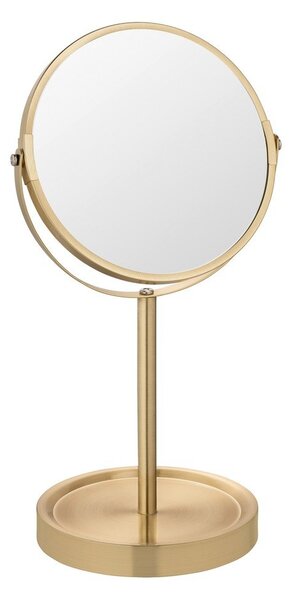 Oglindă cosmetică (mărire 3x) de mărire 15x35 cm Alata – Wenko