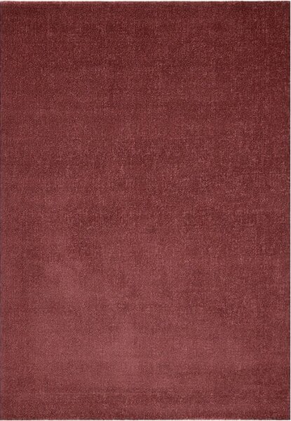Covor Belgian Living Dormitor, Fargo 71501 010, Bordo 80 x 150