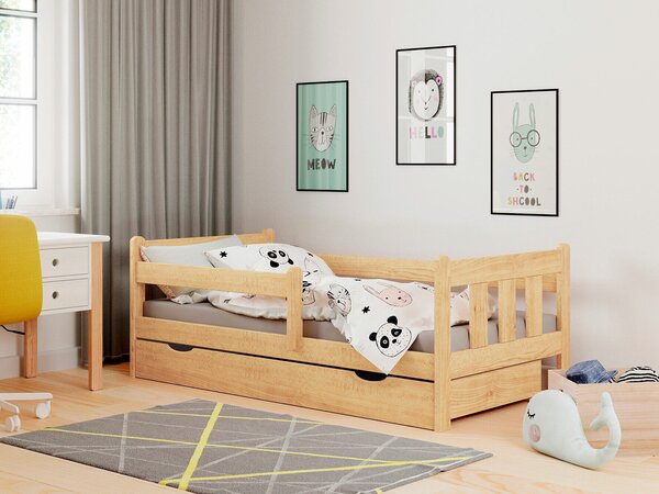Pat Houston 889, Pin, Lemn, 60x88x164cm, 29.1 kg, Lemn: Pin