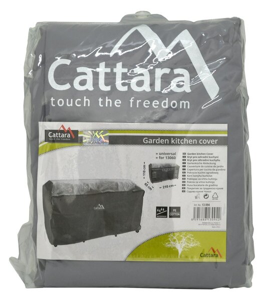 Husă de protecție pentru grătar – Cattara