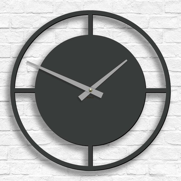 DUBLEZ | Ceas modern pentru bucătărie - Luxury