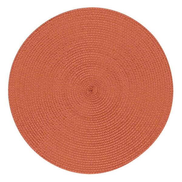 Suport pentru farfurii din plastic ø 35 cm Zebulon – douceur d'intérieur