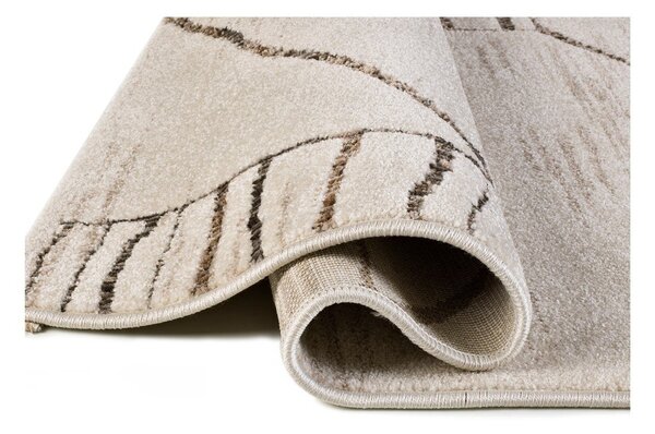 Covor crem 80x120 cm Ceres – Universal
