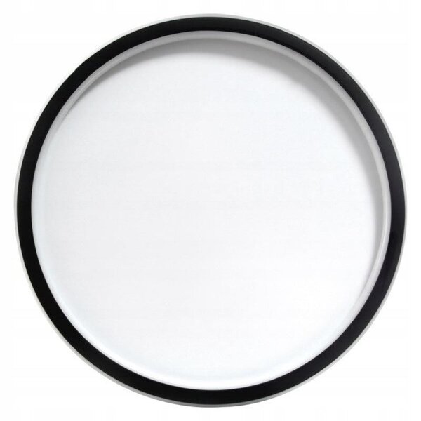 Plafoniera LED Galaxis Apollo, 66W, 110 lm, cu telecomanda, IP20, diametru 400 mm