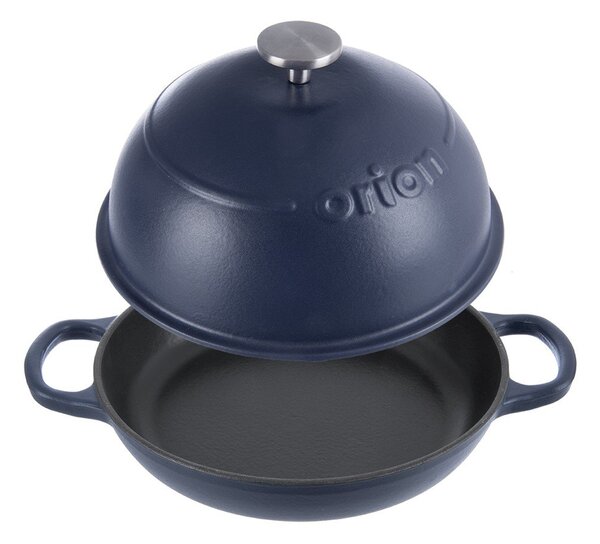 Tavă de copt din fontă 26x26 cm Litina – Orion