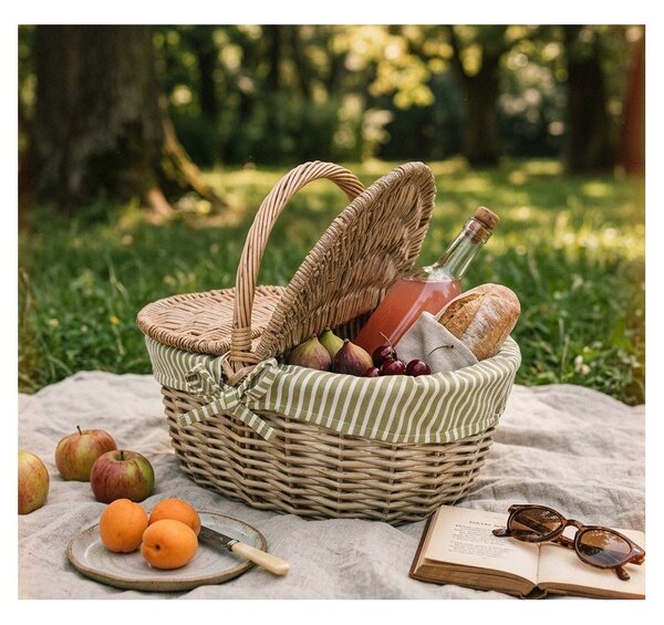 Coș pentru picnic – Orion