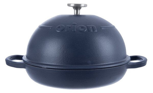 Tavă de copt din fontă 26x26 cm Litina – Orion