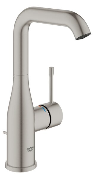 Grohe Essence baterie lavoar stativ SuperSteel 32628DC1