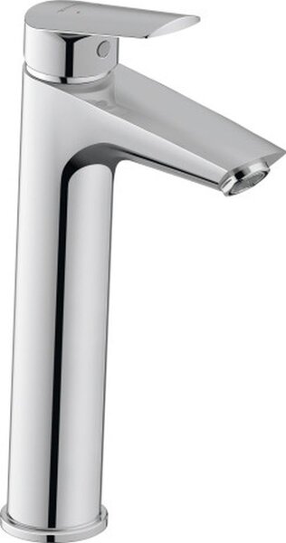 Duravit No. 1 baterie lavoar stativ crom N11030002010