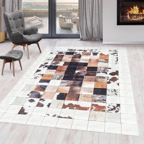 Covor Fiesta Ayyildiz 80/150 cm