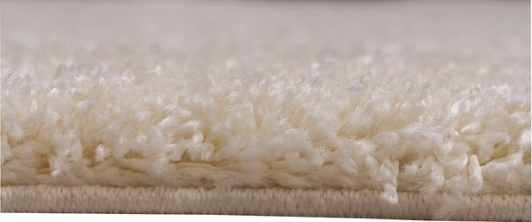 Covor Viva Shaggy crem 90/250 cm