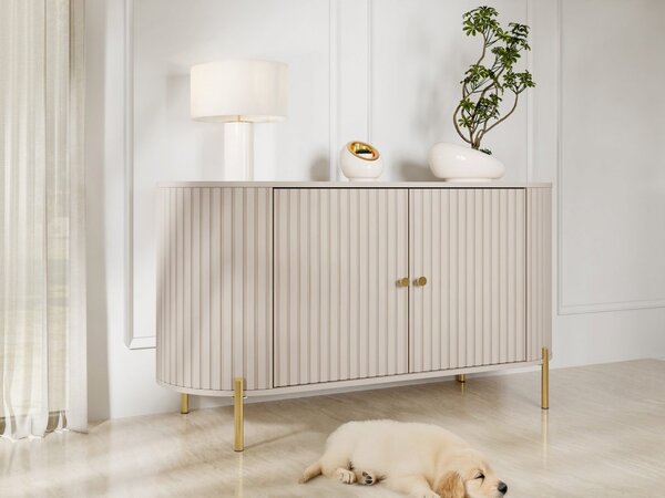 Comodă living Kareri 140 2D