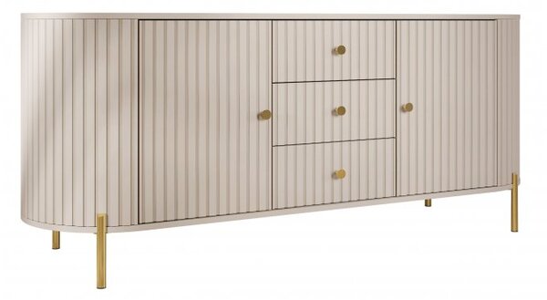 Comodă living Kareri 180 2D3S