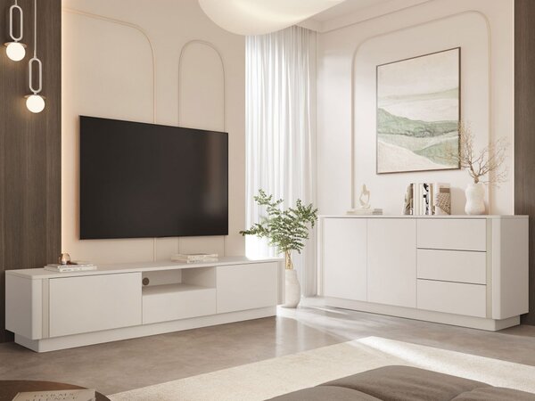 Set de mobilier Ravinop I