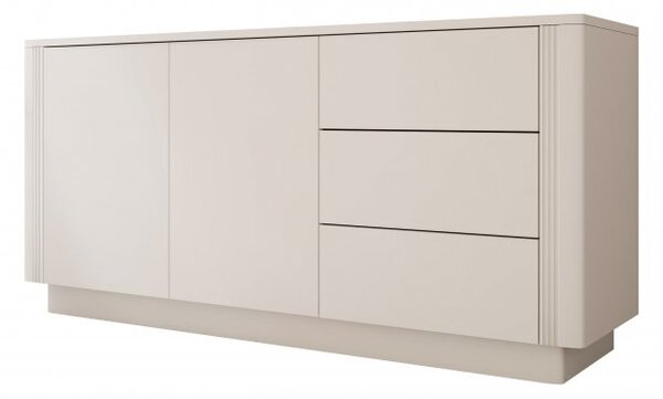 Comodă living Ravinop 2D3SZ