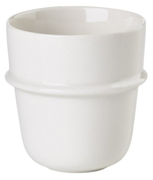 Ceașcă crem din porțelan 320 ml Eau – Zone