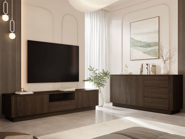 Set de mobilier Ravinop I