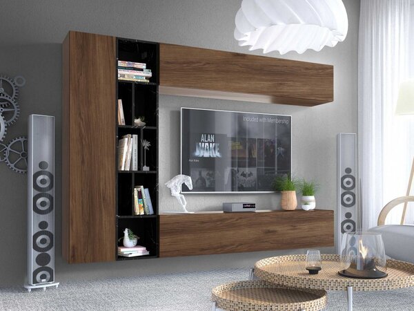 Set de mobilier Leronia