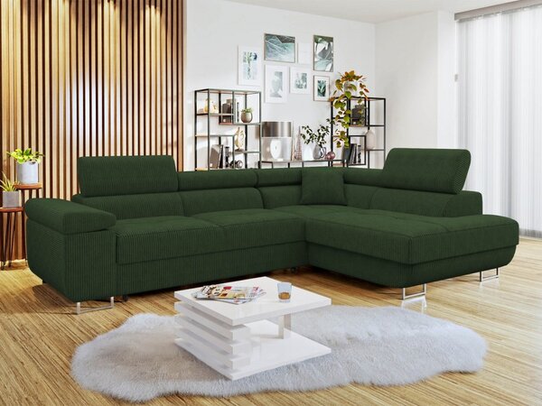 Coltar extensibil Torezio Reiat