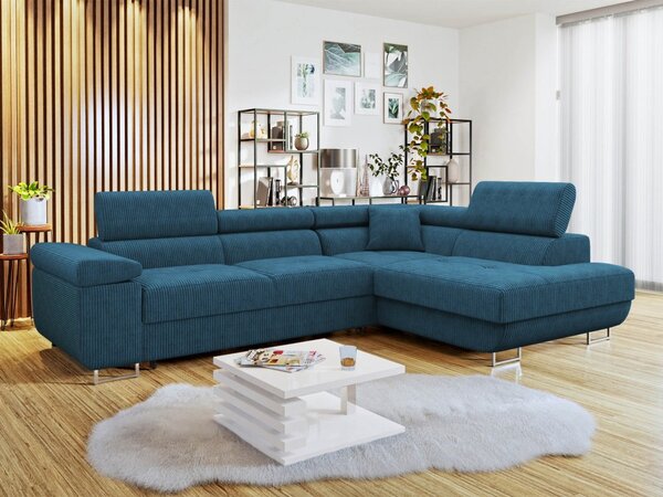Coltar extensibil Torezio Reiat