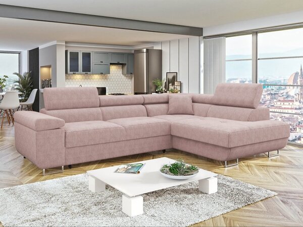 Coltar extensibil Torezio Reiat
