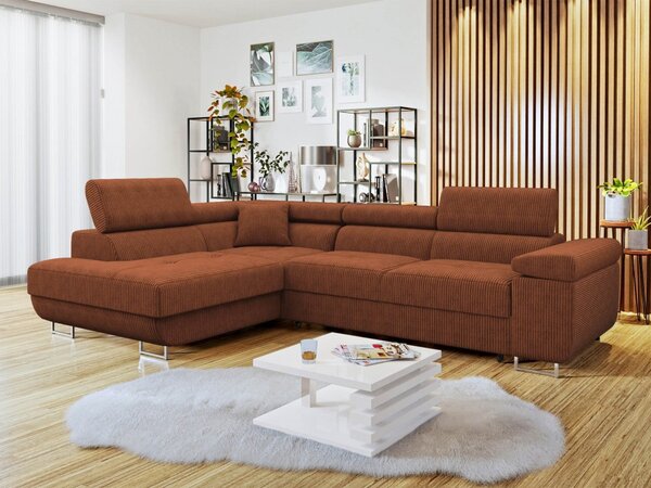 Coltar extensibil Torezio Reiat