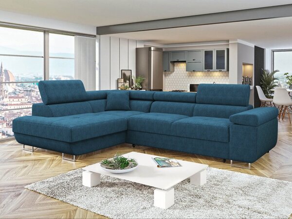 Coltar extensibil Torezio Reiat
