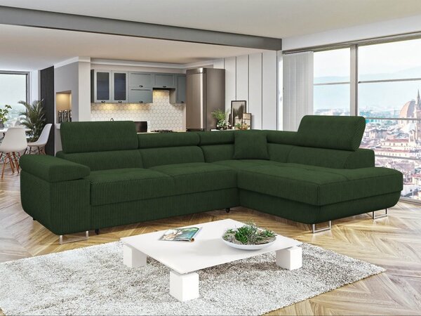 Coltar extensibil Torezio Reiat