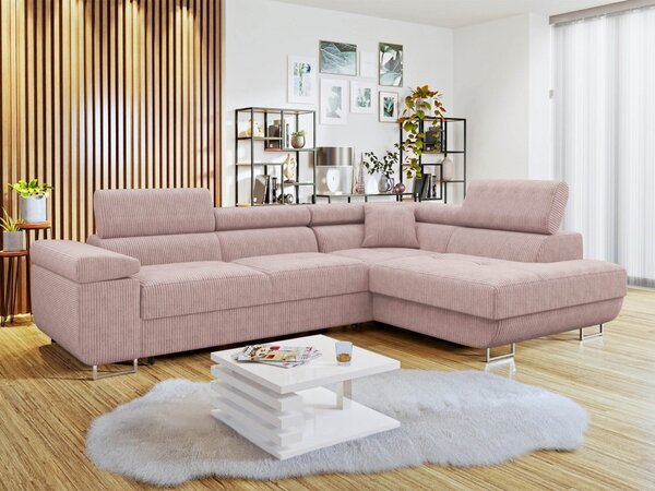 Coltar extensibil Torezio Reiat