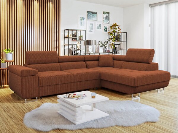 Coltar extensibil Torezio Reiat