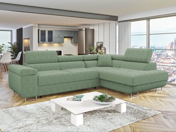 Coltar extensibil Torezio Reiat