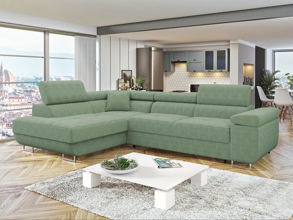Coltar extensibil Torezio Reiat