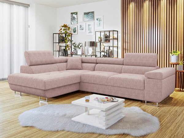 Coltar extensibil Torezio Reiat