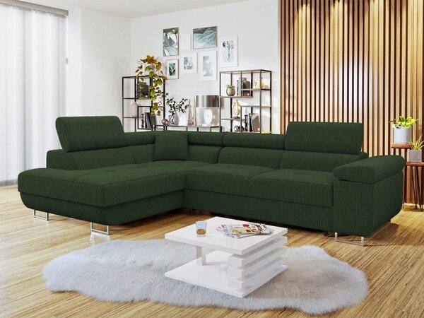 Coltar extensibil Torezio Reiat