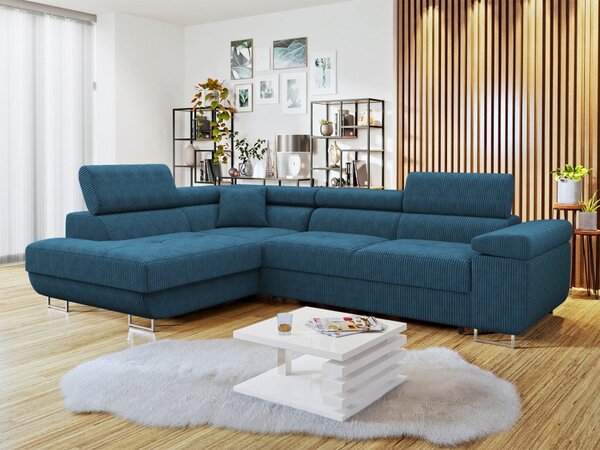 Coltar extensibil Torezio Reiat