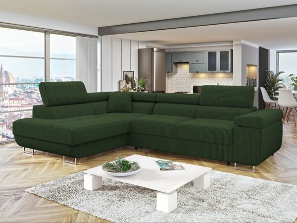 Coltar extensibil Torezio Reiat
