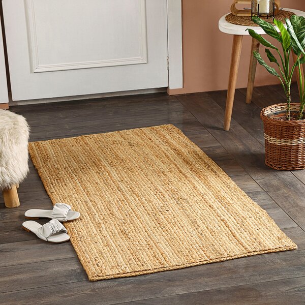 Covor Lola natur 80/150 cm