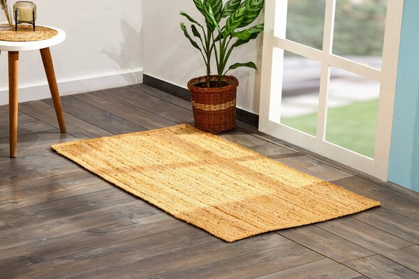 Covor Lola natur 80/150 cm