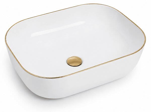 Lavoar pe blat Baie 8217WG