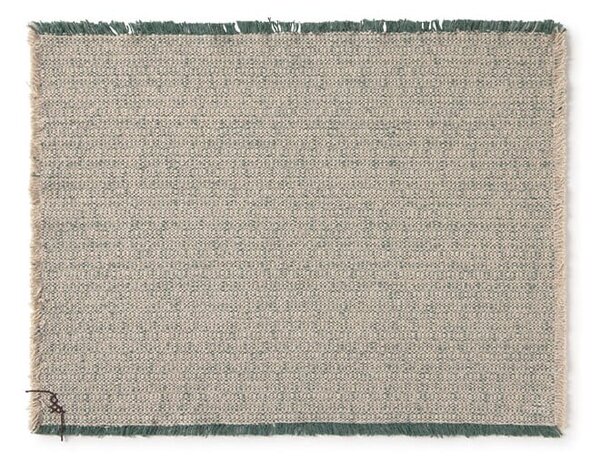 Suporturi pentru farfurii 2 buc. din bumbac 38x50 cm Handloom – Lorena Canals