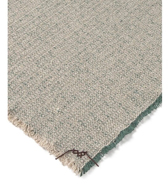 Suporturi pentru farfurii 2 buc. din bumbac 38x50 cm Handloom – Lorena Canals