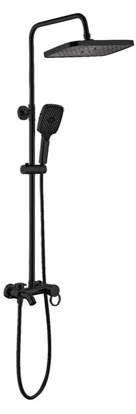 Suport dus JN7614 negru