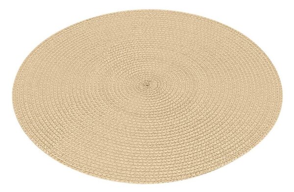 Suport pentru farfurii din plastic ø 35 cm Zebulon – douceur d'intérieur