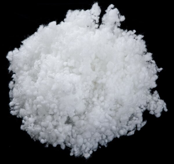 Umplutura pentru perne - bile de fibre goale 500g