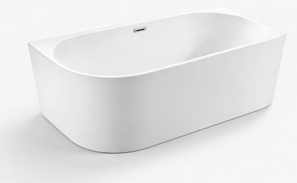 Cada baie freestanding, Parma, 1700 x 800, Stanga & Dreapta Dreapta