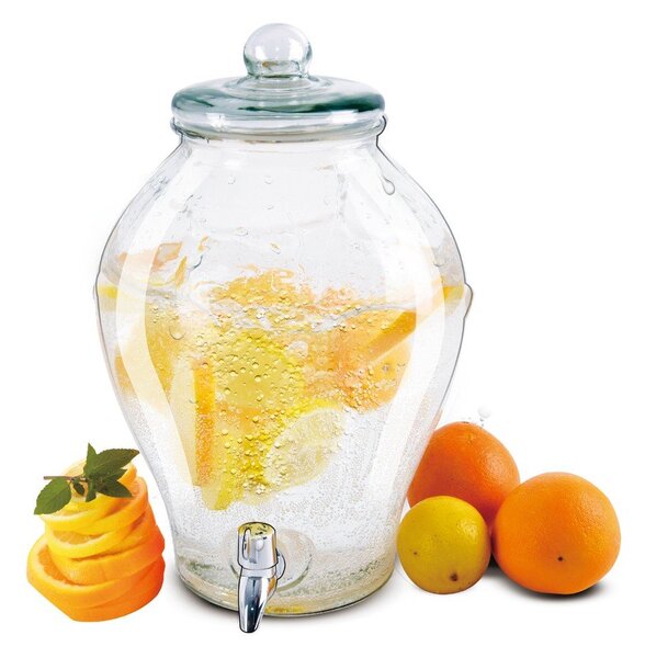 Dozator de băuturi 6,5 l Apple – Orion
