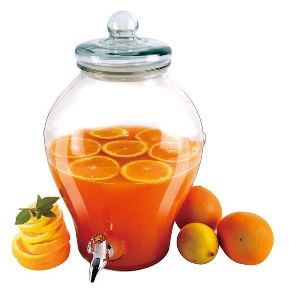Dozator de băuturi 6,5 l Apple – Orion