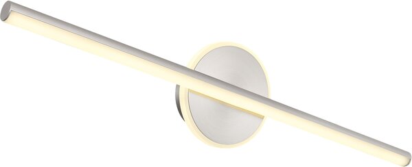Globo Lighting Pepe lampă de perete 1x10 W nichel 41924N