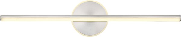 Globo Lighting Pepe lampă de perete 1x10 W nichel 41924N