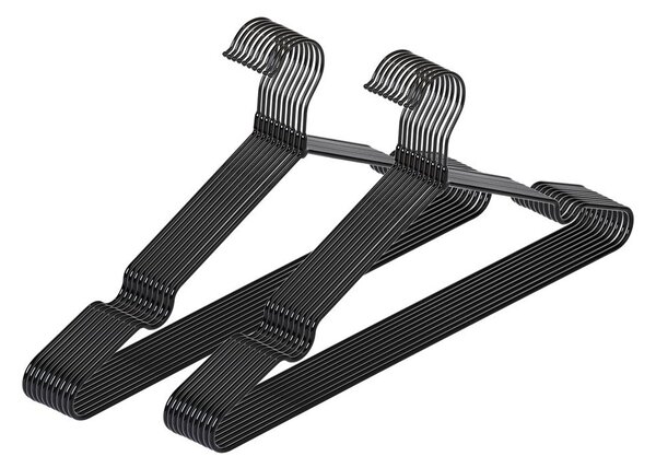 Umerașe 20 buc. din metal Sascha – Wenko
